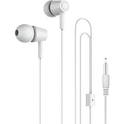 I-JMB Premium Handsfree In-Ear 3.5mm White