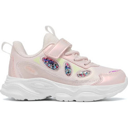 Fila Star Memory Παιδικά Sneakers Σομόν 3YF63011-900
