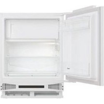 Candy CRU164NE Μονόπορτο Ψυγείο 111lt Υ82.6xΠ59.6xΒ55cm Λευκό