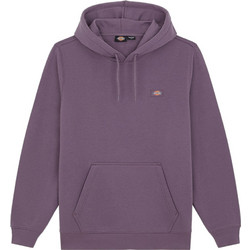 Dickies Ανδρικό Φούτερ με Κουκούλα & Τσέπες Μωβ DK0A4XCD-L79