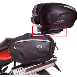 Shad Σχάρα Μηχανής για BMW F800 GT '13-'17