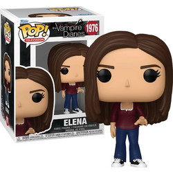 Funko Pop! Television Vampire Diaries 1976 Elena