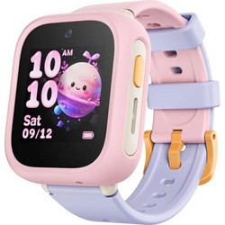 TCL Kids Watch K5 4G Light Pink