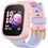 TCL Kids Watch K5 4G Light Pink