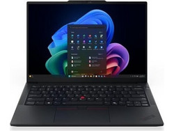 Lenovo ThinkPad E14 Gen 8 (Core 7 350/16GB/512GB SSD/Intel Graphics/Windows 11)
