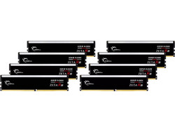 G.Skill Zeta R5 Neo 384GB (8X48GB) DDR5 RAM 6000MHz C30