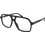 Marc Jacobs MARC936 807 Γυναικείος Σκελετός Γυαλιών Οράσεως Κοκάλινος Μαύρος