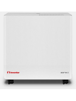Inventor Zora ZOR-WFI-30L Αφυγραντήρας με Ιονιστή και WiFi 30lt