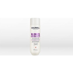 Goldwell Blonde & Highlights Conditioner για Προστασία Χρώματος για Βαμμένα Mαλλιά 50ml