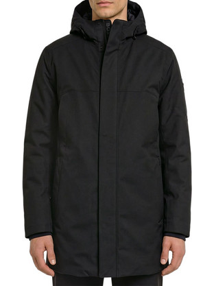 Hugo Boss Ανδρικό Μπουφάν Παρκά 50570858-001