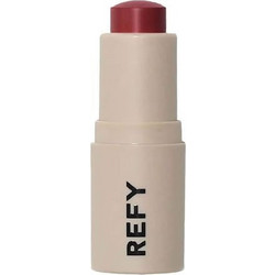 REFY Lip Blush Wine Lip Balm με Χρώμα 4.7gr