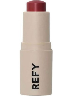 REFY Lip Blush Wine Lip Balm με Χρώμα 4.7gr