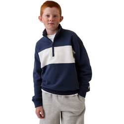 Gap Παιδικό Φούτερ Navy Μπλε Λευκό 915487000