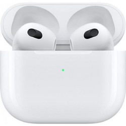Jellico Airblue 3 Ακουστικά Bluetooth Earbud White