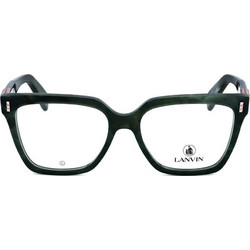 Lanvin LNV2652 334 Γυναικείος Σκελετός Γυαλιών Οράσεως Κοκάλινος Μαύρος