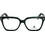 Lanvin LNV2652 334 Γυναικείος Σκελετός Γυαλιών Οράσεως Κοκάλινος Μαύρος