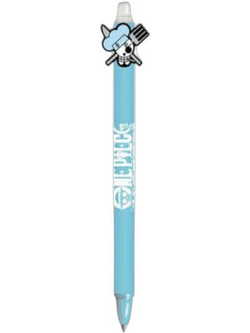 Pyramid ne Piece - Sanji Στυλό Gel που Σβήνει SR2404554SA