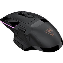 Turtle Beach Command MC5 Ασύρματο Gaming Ποντίκι 30000 DPI Black