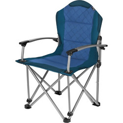 NILS Camp NC3705 Καρέκλα Παραλίας Μπλε 15-03-328
