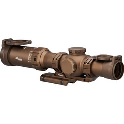 Sig Sauer Tango-MSR LPVO (FFP) Διόπτρα Τυφεκίου 1-10x26mm