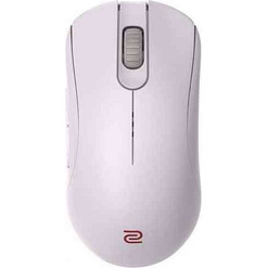 ZOWIE ZA12-DW Ασύρματο Gaming Ποντίκι 3200 DPI Grey