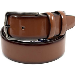 Legend Accessories Ανδρική Ζώνη Δερμάτινη Rusted L-2007