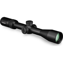 Vortex Diamond Back Tactical Διόπτρα Τυφεκίου 4-16x44mm