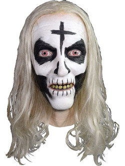 Μάσκα House Of 1000 Corpses Otis Driftwood TOT-CDGM100