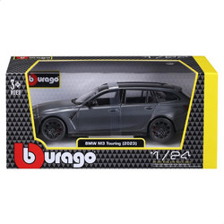 Bburago BMW M3 Touring 2023