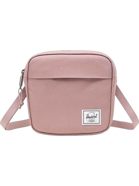 Herschel Ανδρική Τσάντα Ώμου / Χιαστί Ροζ 66UACL01555