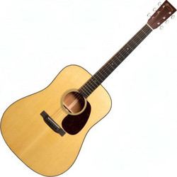 Martin Super D-18 Natural