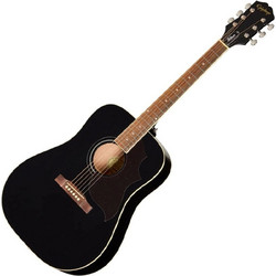 Epiphone Hummingbird Tribute Ebony