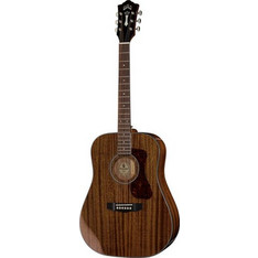 Guild D-120 Westerly Natural