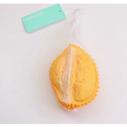 Yoyoso Durian Squishy Πορτοκαλί