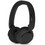 Philips TAH4500 Ασύρματα Bluetooth Ακουστικά On Ear με Noise Cancelling Μαύρα