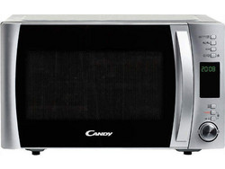 Candy CMXG22DS Φούρνος Μικροκυμάτων με Grill 22lt Inox