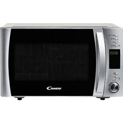 Candy CMXG22DS Φούρνος Μικροκυμάτων με Grill 22lt Inox