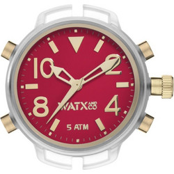 Watx & Co Ανδρικό Ρολόι RWA3723