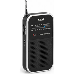 Akai Mini APR-351 Black
