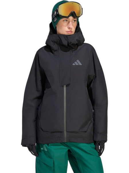 Adidas Terrex Xploric 2 Layer KF9964 Γυναικείο Μπουφάν για Ski & Snowboard
