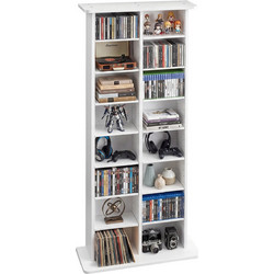 Vevor Βιβλιοθήκη 55.9x22.2x129.5cm CDCCJBSTDKFS4EFGX001V0