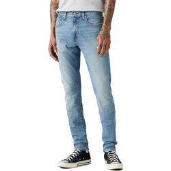 Levi's 512 Ανδρικό Τζιν Παντελόνι Slim Εφαρμογή Γαλάζιο 28833-1560