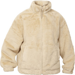 UGG Tash Γυναικεία Γούνα Εκρού 1161090-00E1