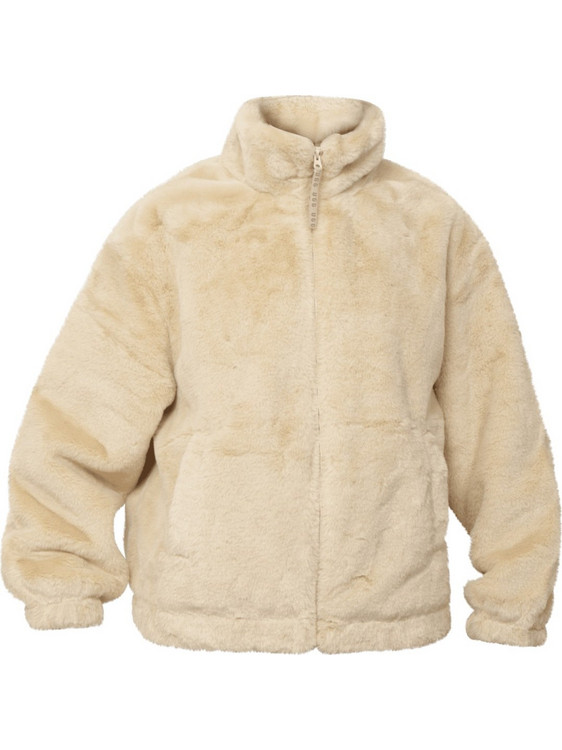 UGG Tash Γυναικεία Γούνα Εκρού 1161090-00E1