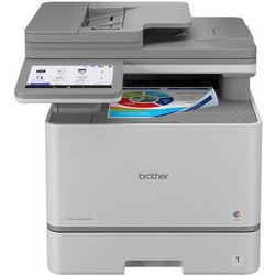 Brother MFC-L8970CDW Έγχρωμο Φωτοτυπικό Laser