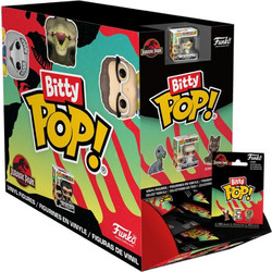 Funko Bitty Pop! Jurassic Park 32τμχ