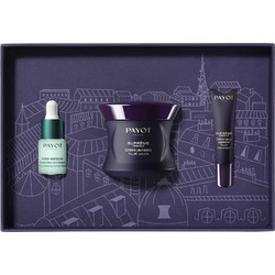 Payot Supreme Absolu Facial Cream 50ml + Eye Contour Cream 5ml + Facial Serum 5ml