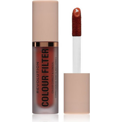 Revolution Cinnamon Liquid Colour Corrector 6ml