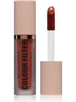 Revolution Cinnamon Liquid Colour Corrector 6ml