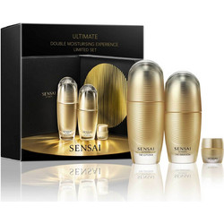 Sensai Ultimate Double Moisturising Experience Limited Set